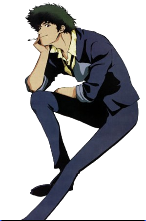 spike